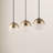 Hastings 3 - Light Kitchen Island Pendant-1221879608