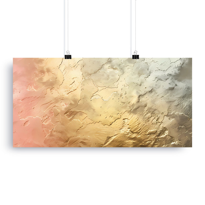 Alisina No Frame Print on Canvas, 50.8 cm H x 60.96 cm W