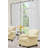 Diphda Sheer Curtain Single Panel-1220651258-1208643078