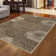 Tapis beige Ackermanville