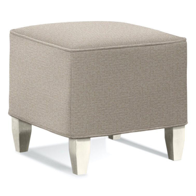 Brooklyn Upholstered Ottoman