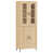 Sonoma Oak selected