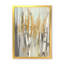 «Silver and Yellow Birch Forest», reproduction d'art sur toile encadrée-48298936-48298937