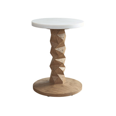 Accent Table