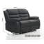 Sundri 3+2 Manual Recliner Living Room Sets Set