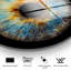 Boze Accent on Tempered Glass