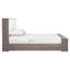 Casa Paros Upholstered Bed-1622507367