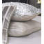 Vionnet Square Pillow Cover & Insert-101841208