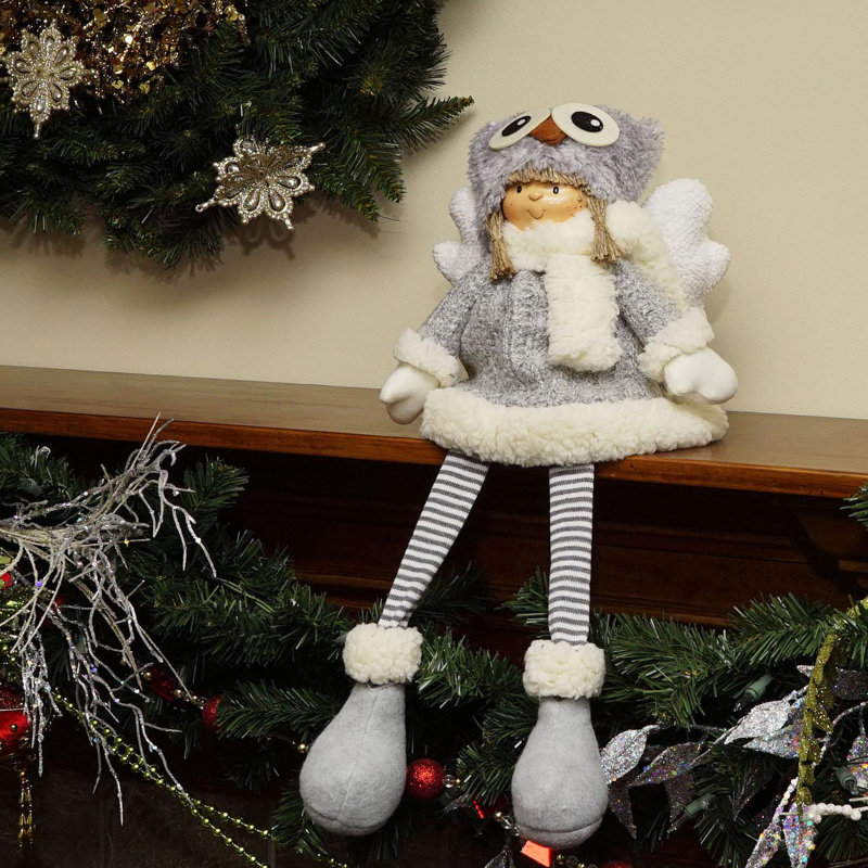 Christmas Figurines & Collectibles