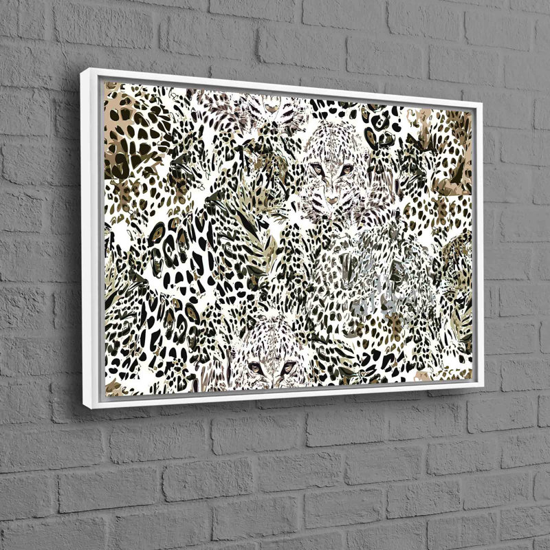 Print on Canvas, 50 cm H x 70 cm W, Does Not Apply, Wrapped Canvas