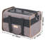 Fabric Soft-Sided Crate