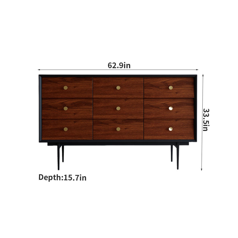 Anticur Accent Chest