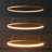 Odin 1-Light LED Unique / Statement Chandelier-116415420-71027344