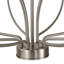 Lustre géométrique 12 lumières Pippy-924786003