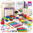 Crochet Kit for Beginners with Step-by-Step Video Tutorials-110274568
