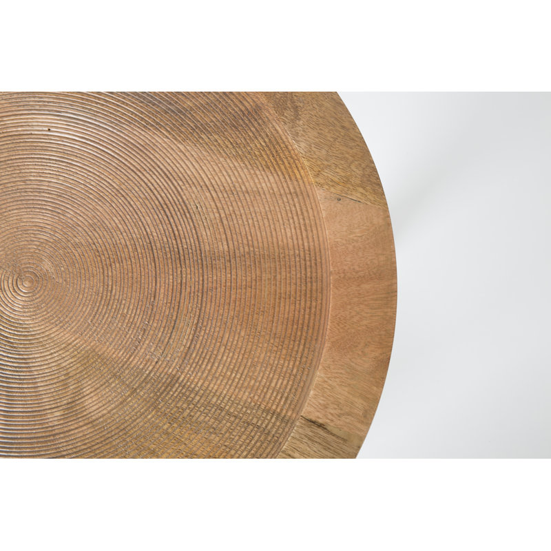 Table basse Dendron