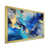 Gold Picture Framed