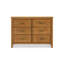 Commode double à 6 tiroirs Charlie-58035853
