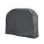 Housse de barbecue extérieure Shield Shield, gris foncé-791620004