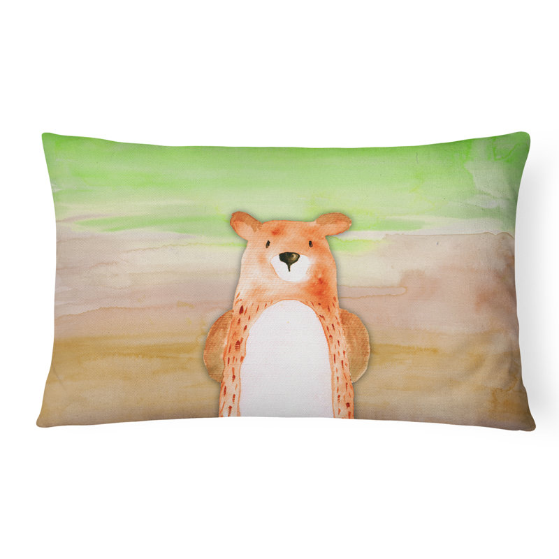 Coussin Bear