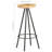 Mccrimmon 73cm Bar Stool