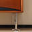 Retro solid wood sideboard