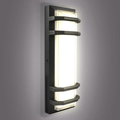 LED Wall Light