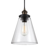 Baskin 1 - Light Pendant
