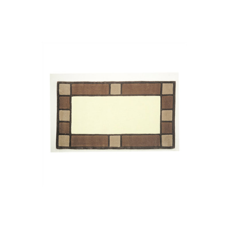 Tapis de zone neutre prairie