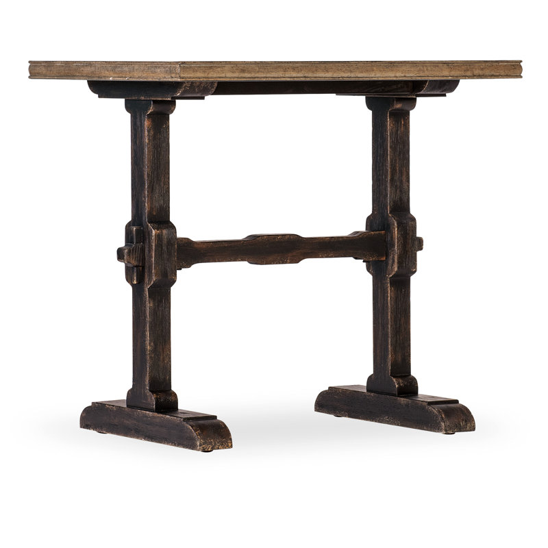 Table de bout H 25,25 po Alcy