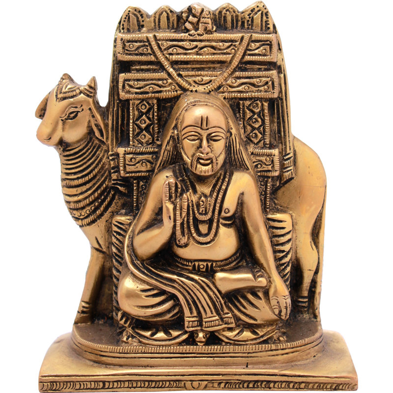 Handmade Figurine / Sculpture Decorative Object