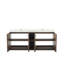 Meuble-lavabo avec lavabo noyer 72F "Winston-933910772