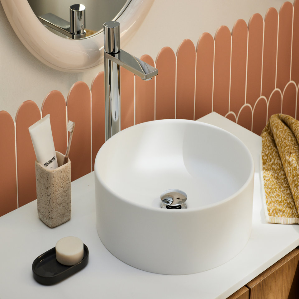 Bathroom Hardware