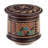 Ethny Ceramic Decorative Box