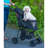 Foldable Pet Stroller