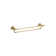 Artifacts® Double 24" Wall Mounted Towel Bar