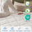 14'' Twin Cooling Gel Memory Foam Hybird Breathable Mattress-1294718145-1117772822