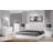 Baldree Upholstered Wingback Bed-21260573