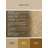 Soft Plush Fairman New Years Modern & Contemporary Abstract Area Rug in Brown – Beige Binding-619228278