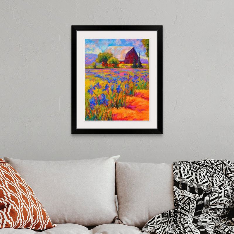 Anke Modern & Contemporary, 31" H x 26" W x 1" D