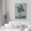 «Orange Tree In The Can Kitchen», impression sur toile encadrée décorations murales de chambre à coucher-108345378-108345382