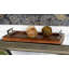 Plateau de service Aasha Winston Porter