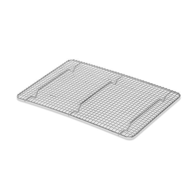 12 x 17 Stainless Steel Cooling Rack by Last Confection, 12 x 17 - Foods  Co.