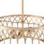 Arelyn 13" Wide Pendant -801089825-801089826