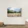 Loon Peak® Scottish Highlands III On Canvas by Laura Marshall Print ...