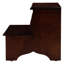Ashvir 2 - Step Wood Lightweight Step Stool-26349939