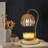 Candle Heater Light