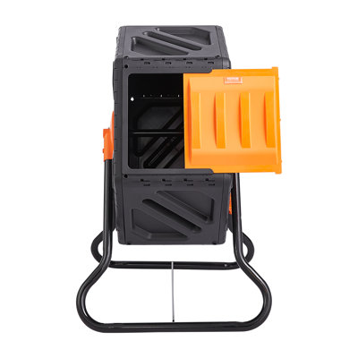 Polypropylene Tumbler Composter