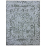 Oriental Area Rug