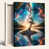 Wrapped Canvas sélectionné